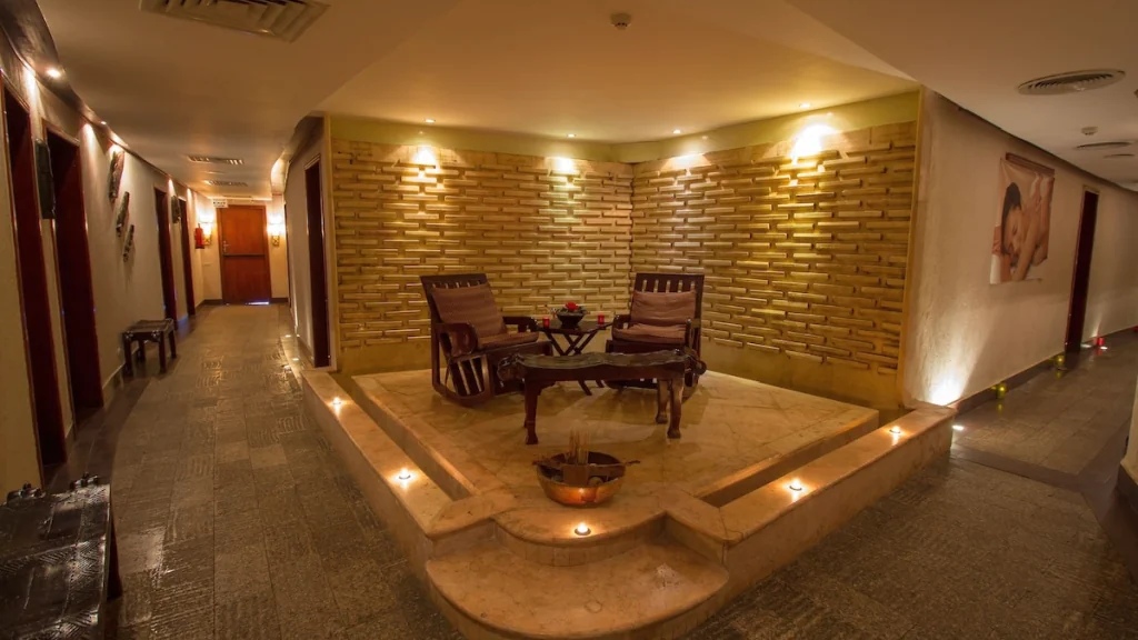 الفندق مونت كارلو ريزورت - شرم الشيخ